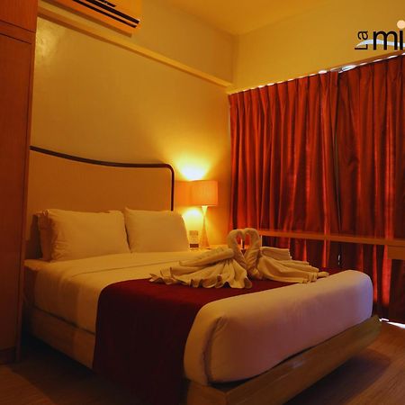 La Mirada Hotel Cebu Luaran gambar