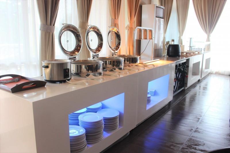La Mirada Hotel Cebu Luaran gambar