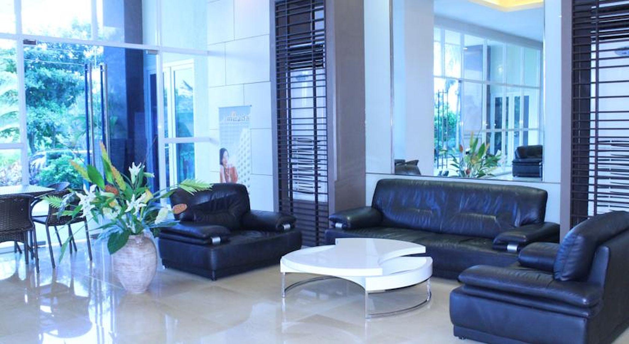La Mirada Hotel Cebu Luaran gambar