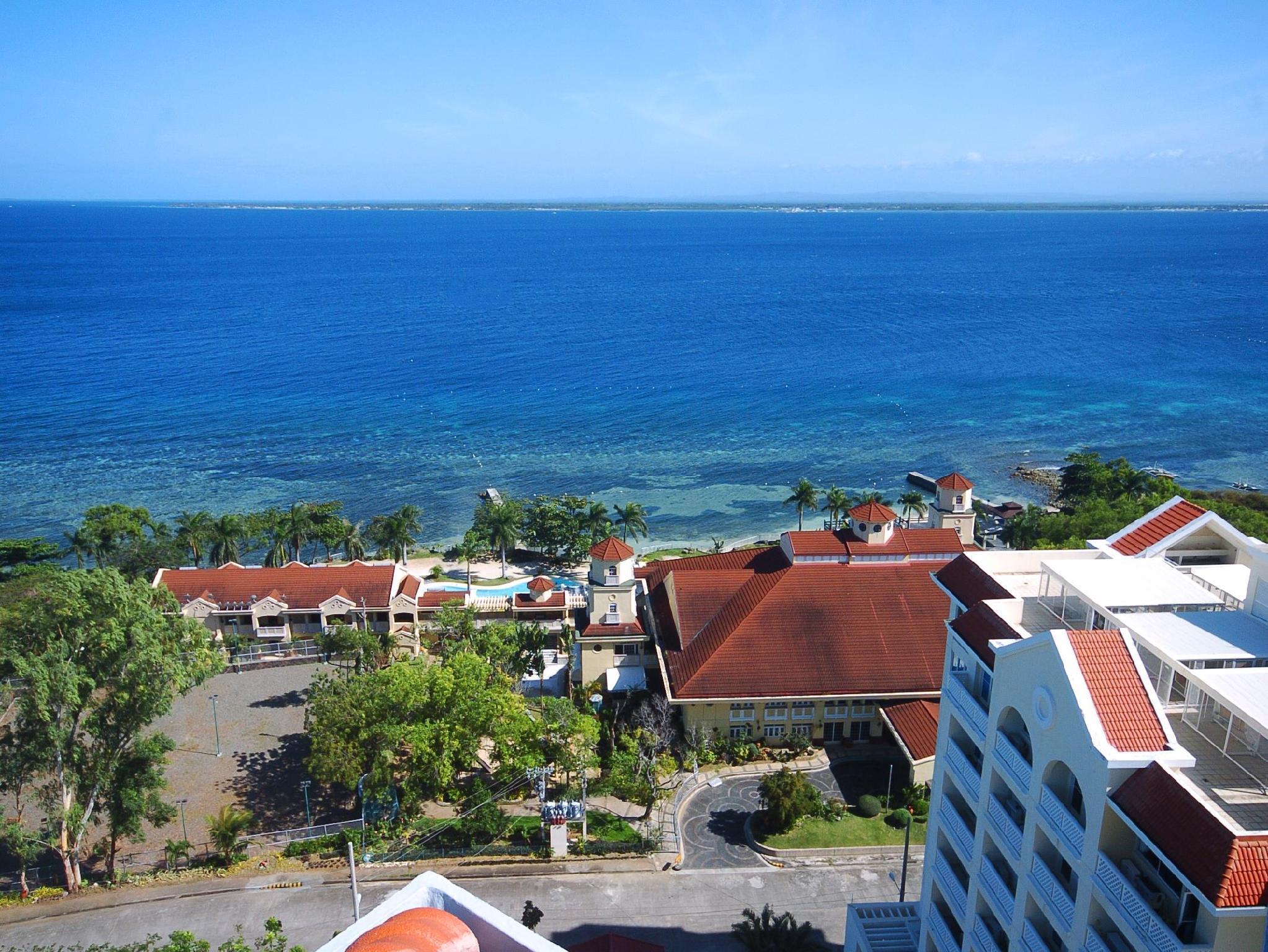 La Mirada Hotel Cebu Luaran gambar
