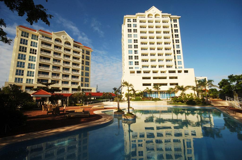 La Mirada Hotel Cebu Luaran gambar