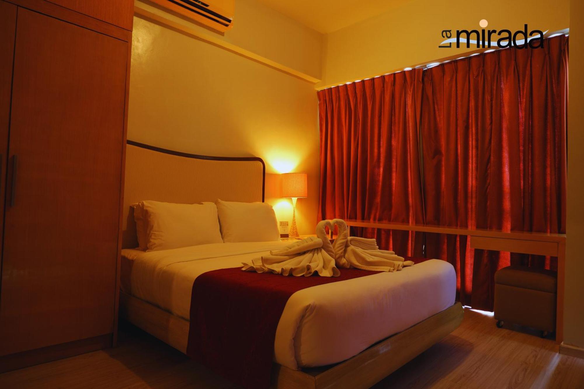 La Mirada Hotel Cebu Luaran gambar