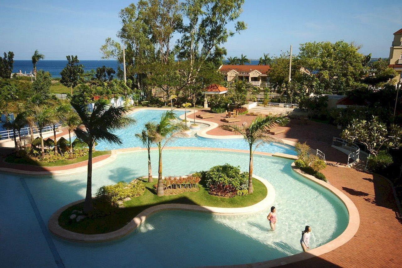 La Mirada Hotel Cebu Luaran gambar