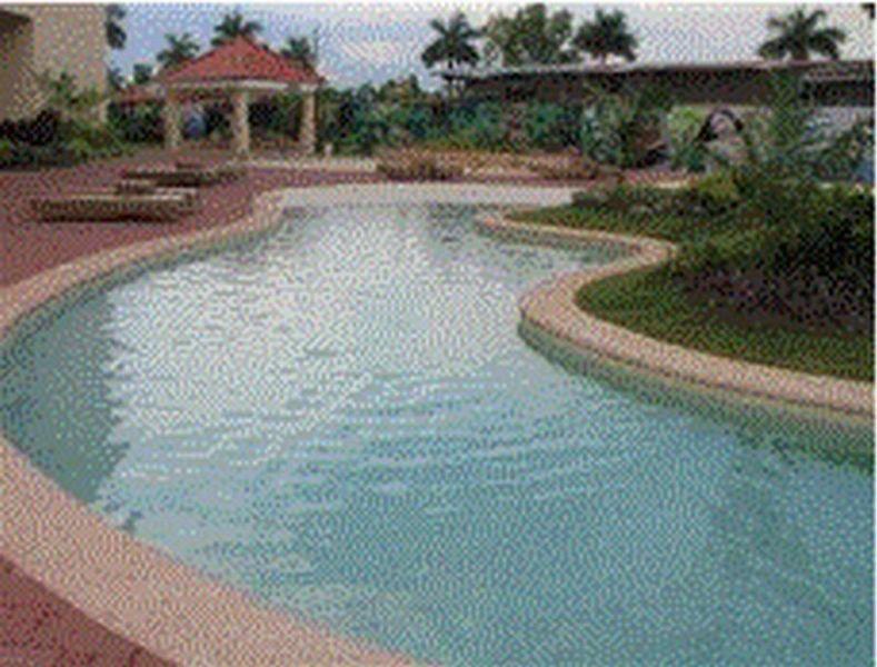 La Mirada Hotel Cebu Luaran gambar