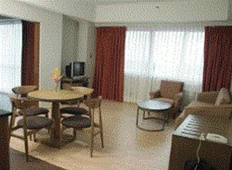 La Mirada Hotel Cebu Luaran gambar