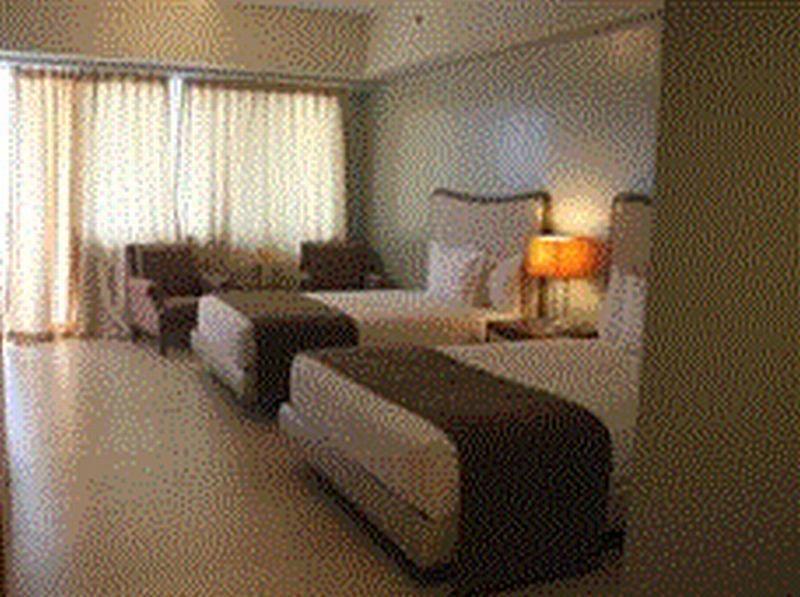 La Mirada Hotel Cebu Luaran gambar