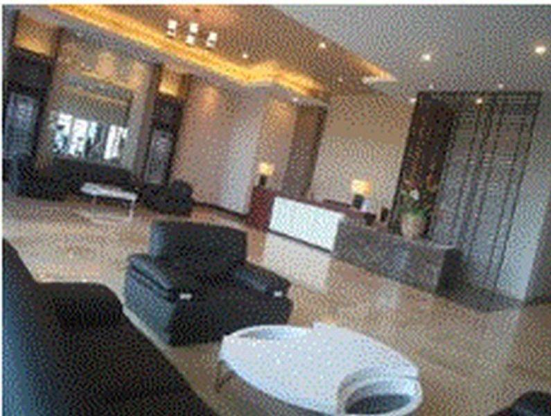 La Mirada Hotel Cebu Luaran gambar