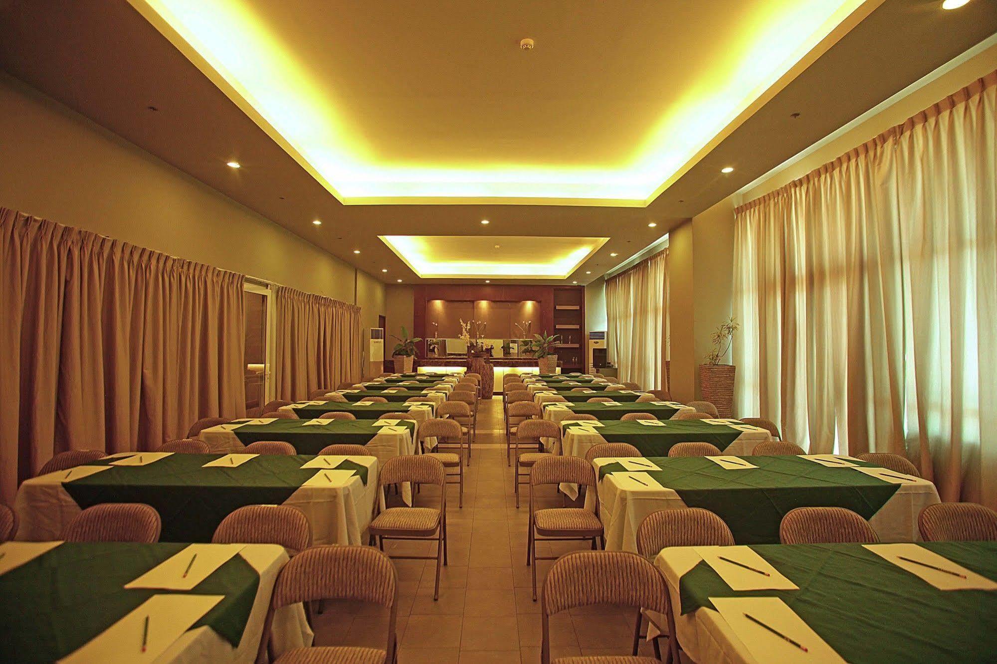 La Mirada Hotel Cebu Luaran gambar