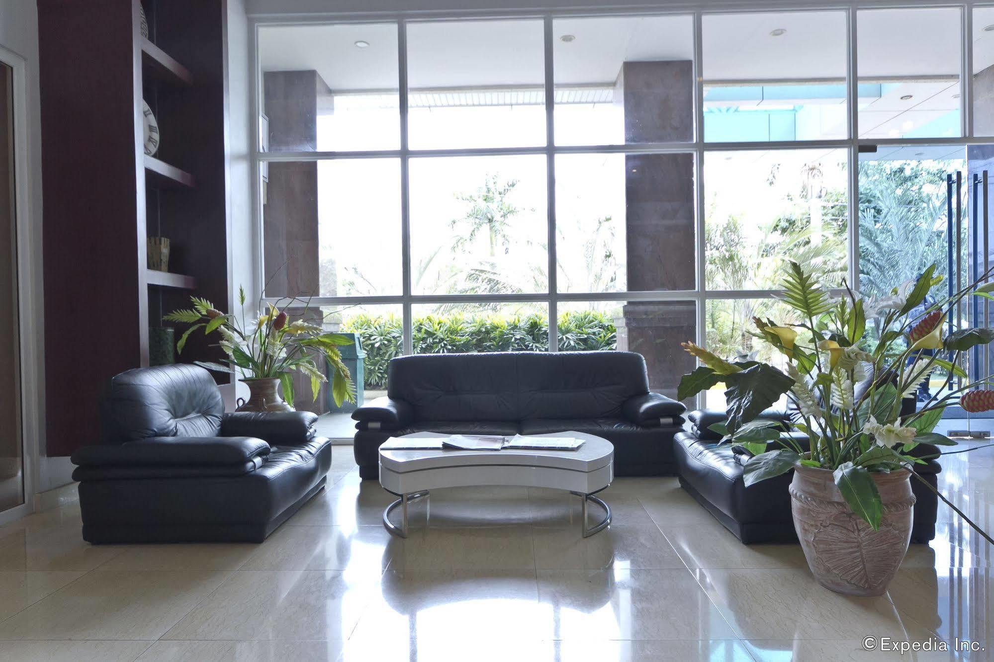 La Mirada Hotel Cebu Luaran gambar