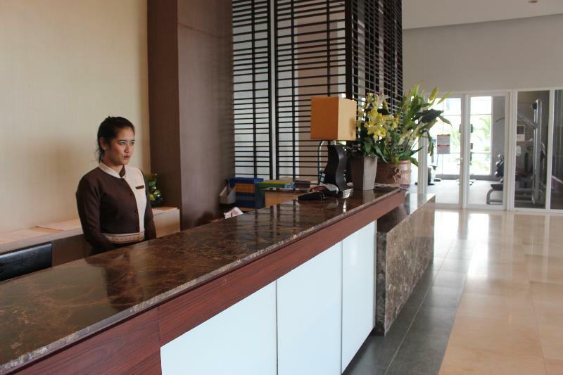 La Mirada Hotel Cebu Luaran gambar