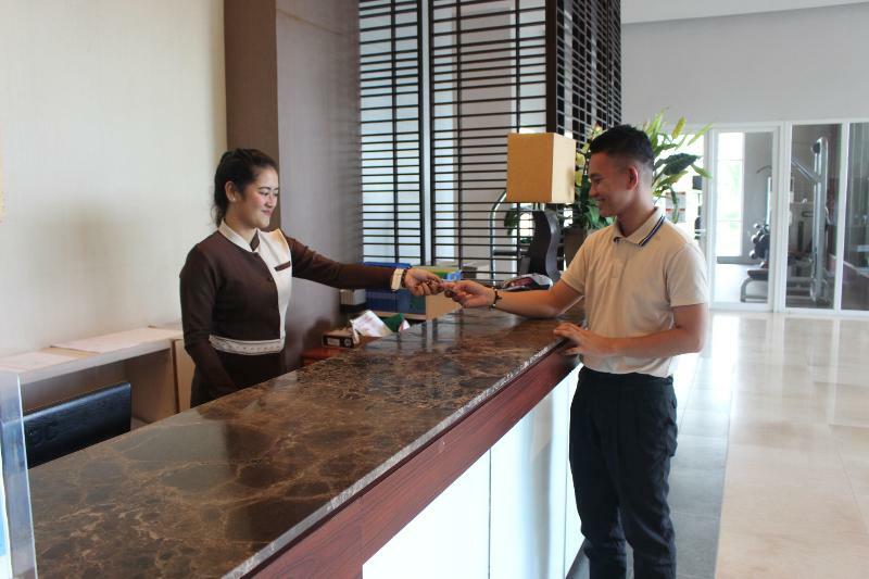 La Mirada Hotel Cebu Luaran gambar