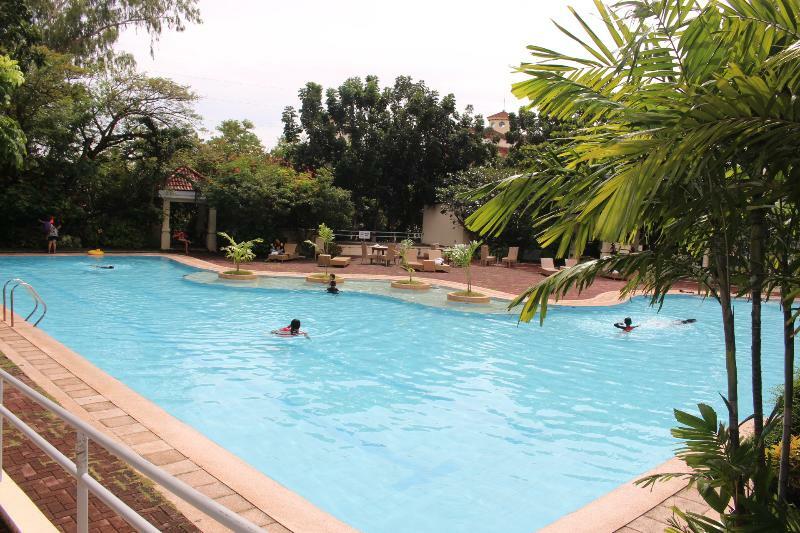 La Mirada Hotel Cebu Luaran gambar