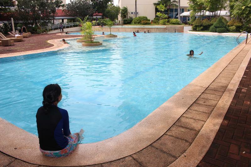 La Mirada Hotel Cebu Luaran gambar