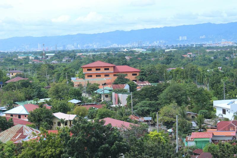 La Mirada Hotel Cebu Luaran gambar